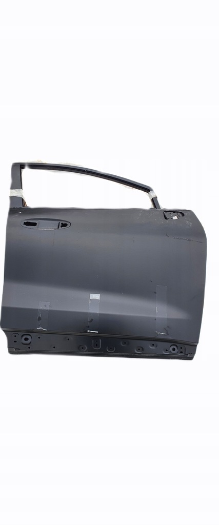 фото №1, Двері перед праве ford puma mk2 nowe!