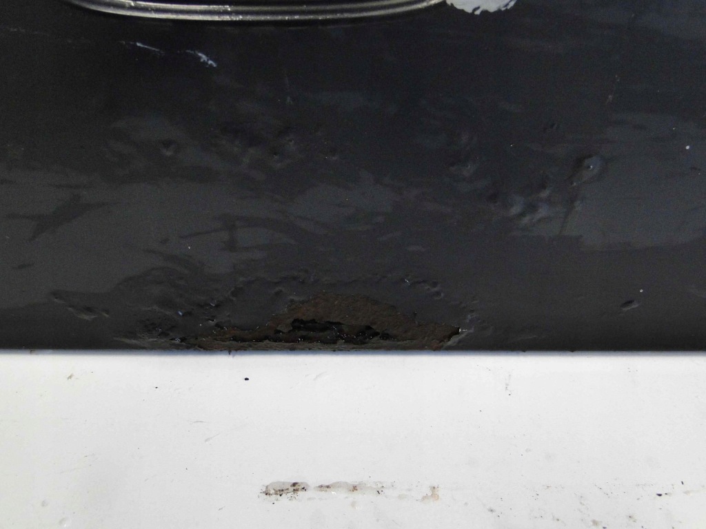 фото №16, Mercedes viano w639 639 крышка багажника задняя багажника