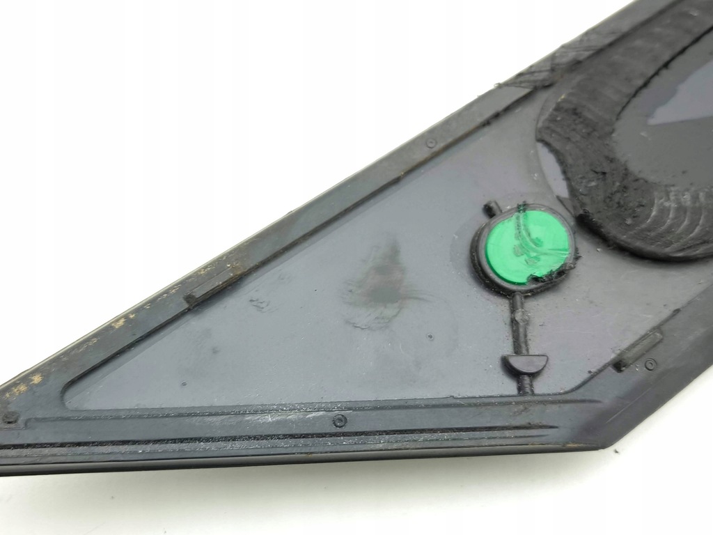 фото №8, Nissan qashqai j12 2023 правая сторона стекло кузовная задняя