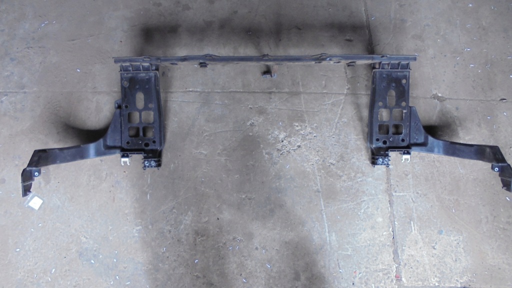 фото №1, Pas передній hyundai veloster 1.6 gdi 2012