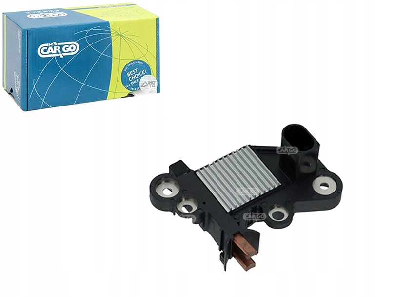 фото №1, Регулятор напруги 14v iveco daily iii daily iv daily line daily v