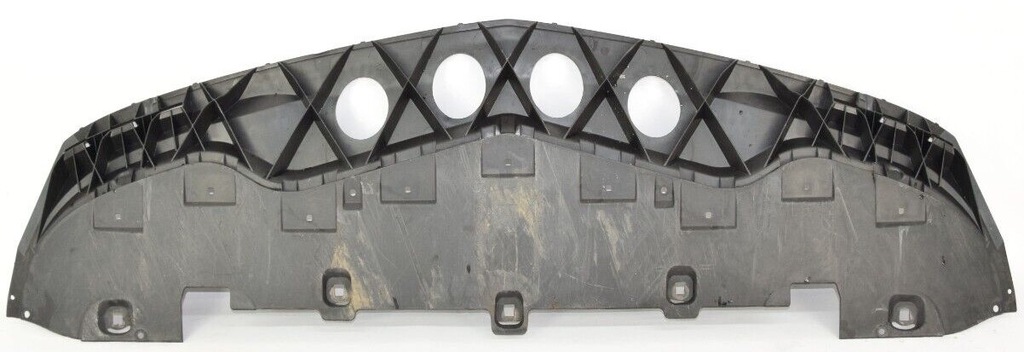 фото №1, B-klasa w245 захист pod бампер