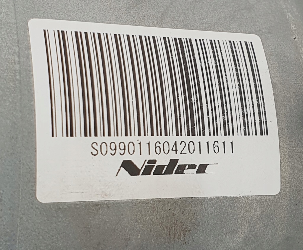 фото №9, Колонка рулевая усилитель nissan juke i f15