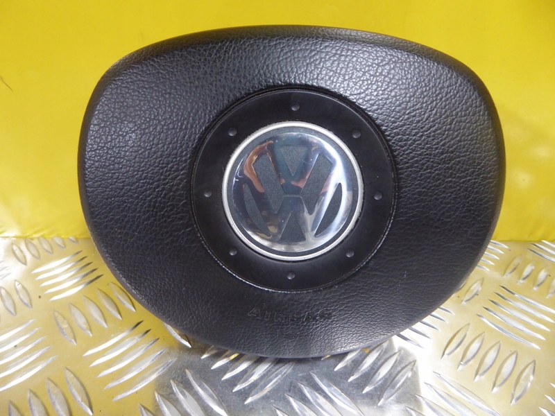 фото №14, Подушка подушка безопасности vw polo iv / touran i / caddy iii