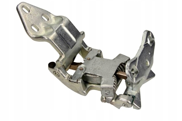 фото №12, Петля нижній двері задніх 270 fiat ducato 06-