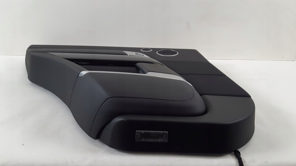 фото №9, Land rover range rover l405 обшивка дверь левый задняя