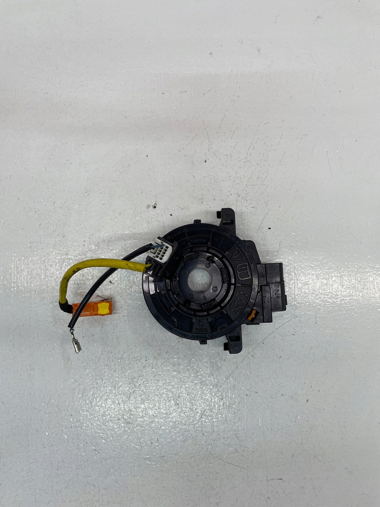 фото №1, Лента шлейф подушка безопасности toyota prius