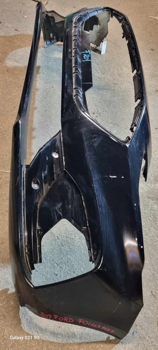 фото №6, Бампер передній перед ford focus mk4 st