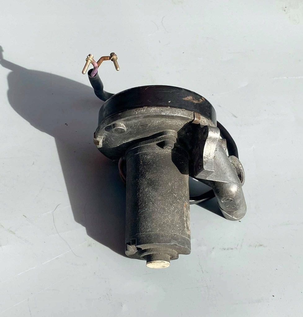 фото №5, Mercedes-benz e w124 насос додаткова webasto