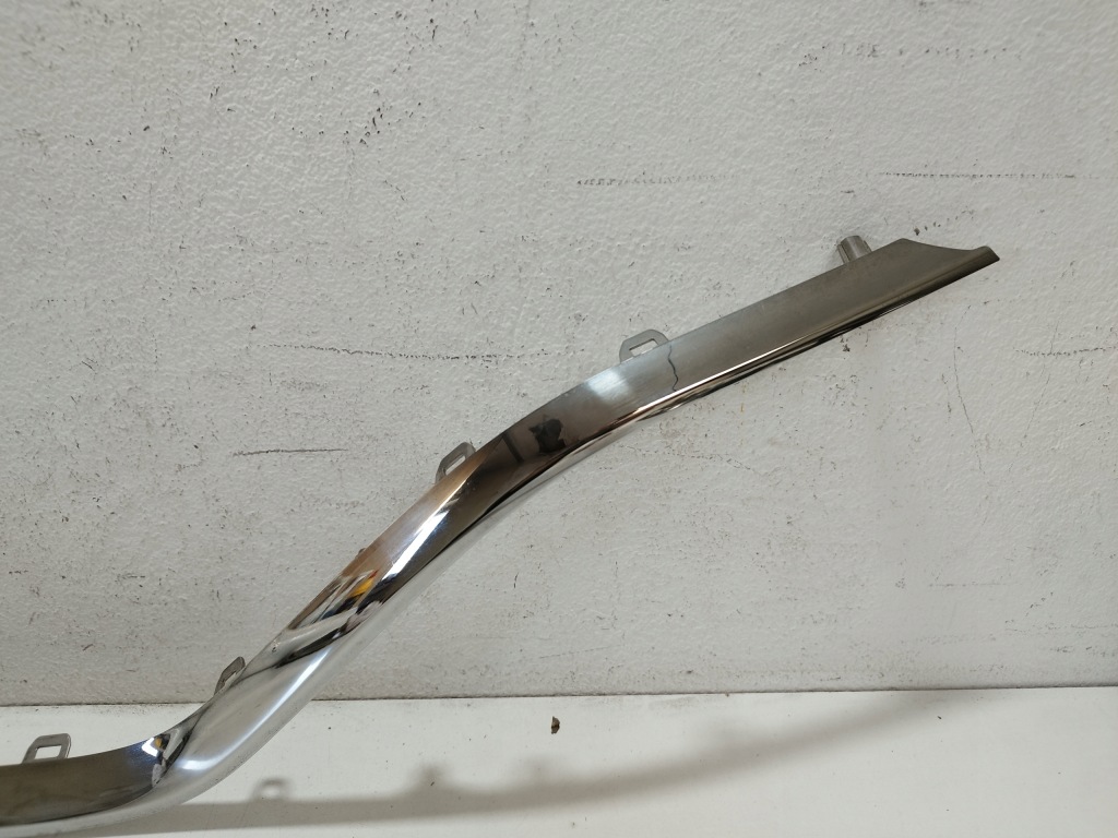 фото №5, Renault kadjar молдинг хром решётка 623856800r