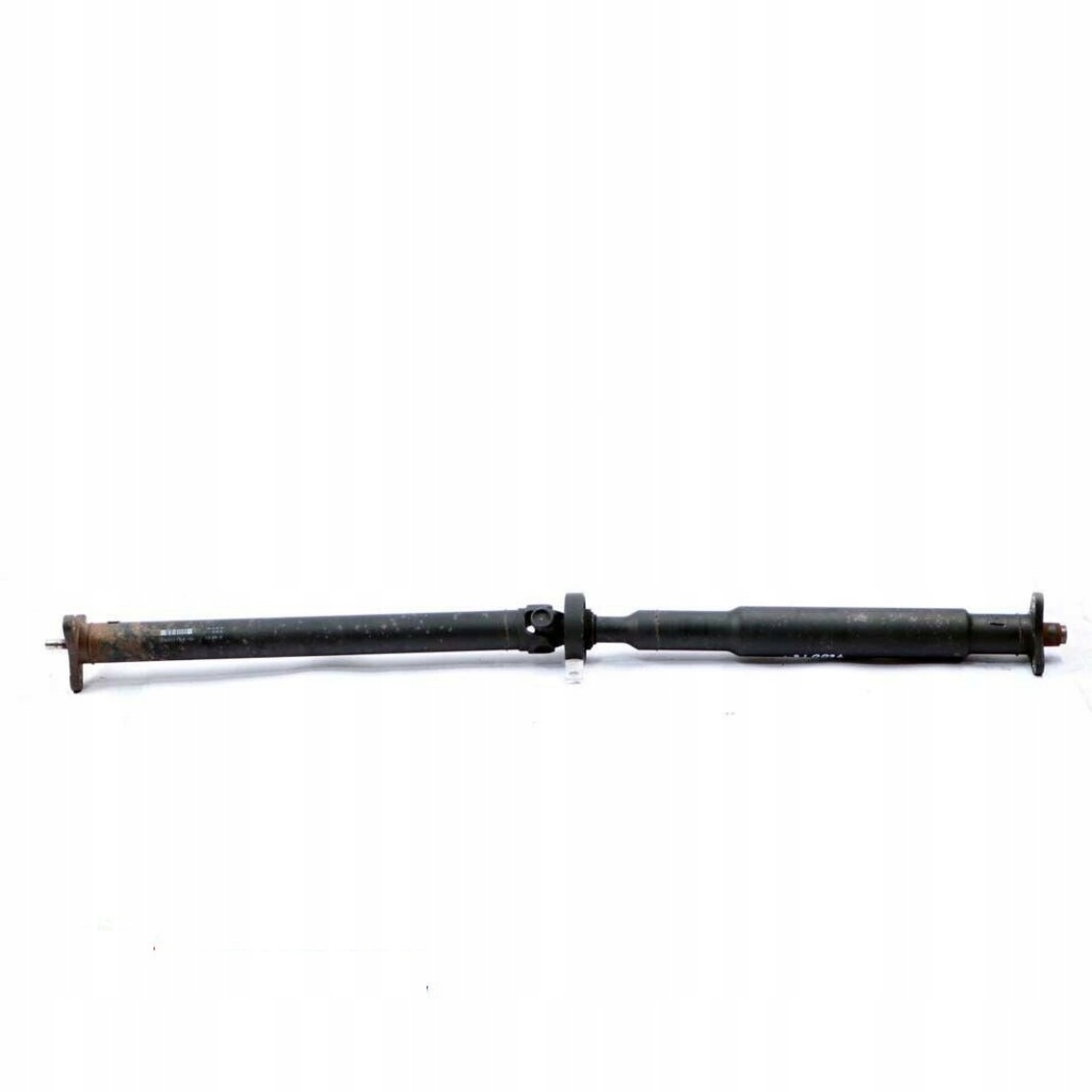 фото №11, Bmw f30 f31 f32 n47n wał приводной 7600184