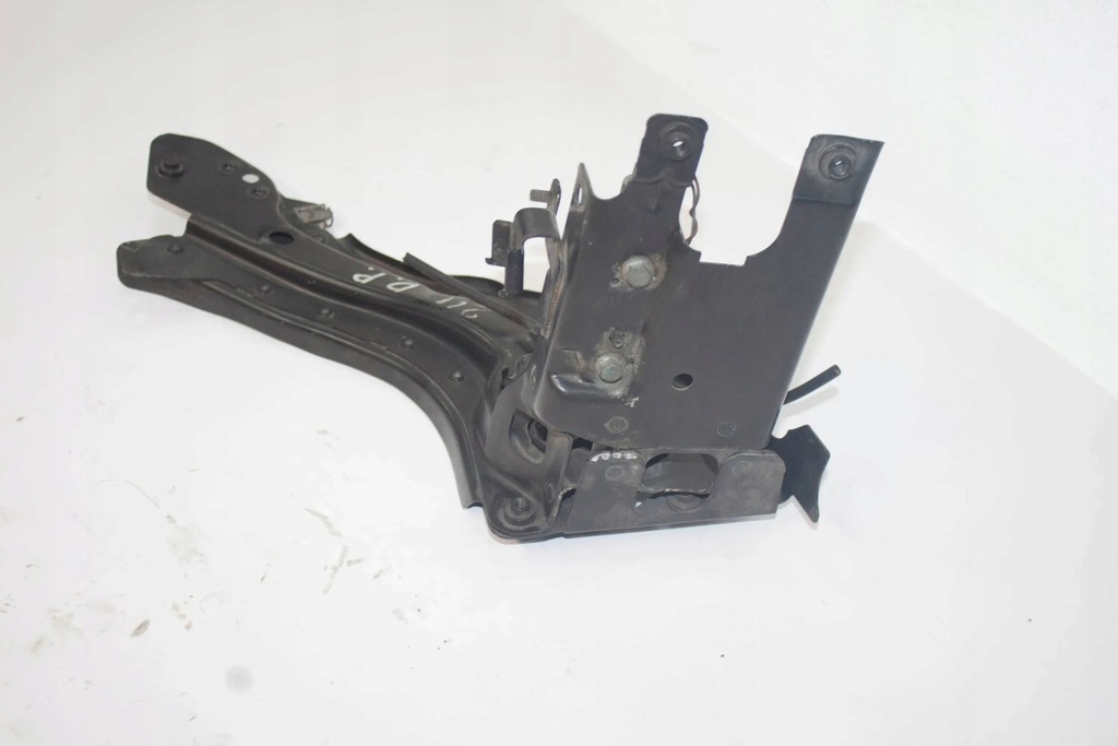 фото №7, Mercedes-benz e w211 2003 правая сторона корпус вентиляторов