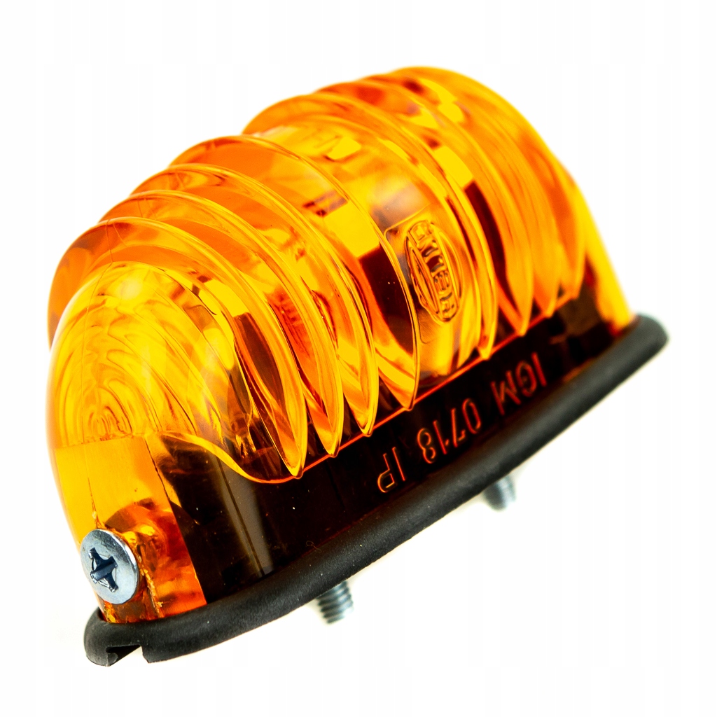 фото №13, Hella 2ba 001 227-211 лампа поворотник