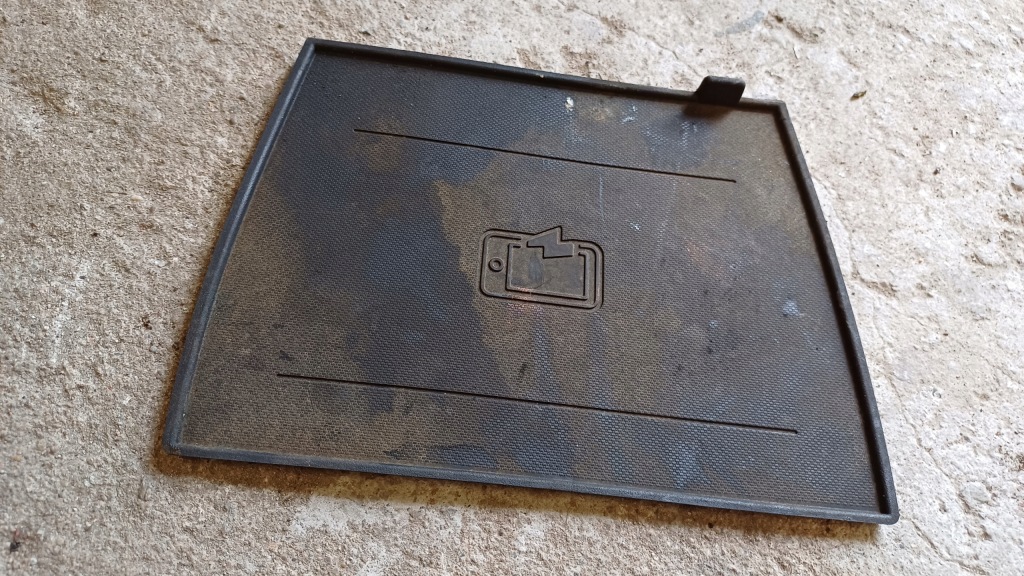 фото №1, Renault arkana защита мат 969726890r