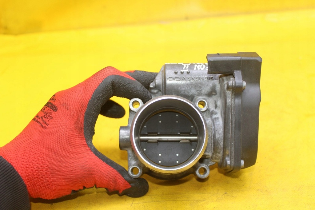 фото №5, Дросельна заслінка seat leon ii vw audi 1.8 tfsi bzb 06f133062g a2c53044094