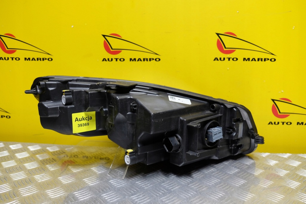 Купить Jaguar e-pace 2017- фара фара mid led l европа