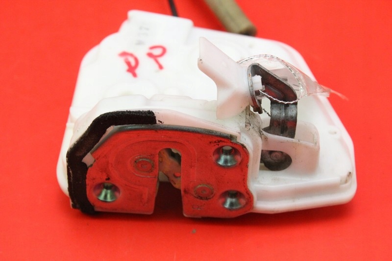 фото №6, Замок двері правий перед передній mazda 6 iii gj 14r