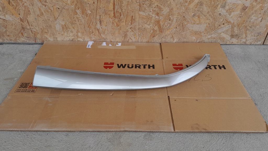 фото №1, Hyundai ioniq 5 молдинг led drl лампа full led