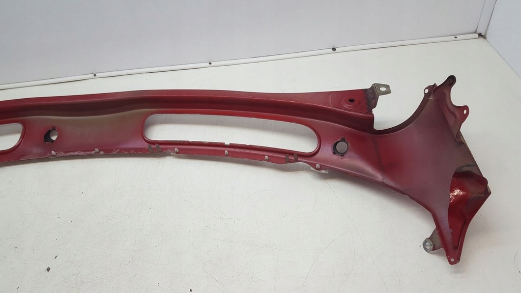 фото №6, Жабо mini cooper r50 1,6 851/3