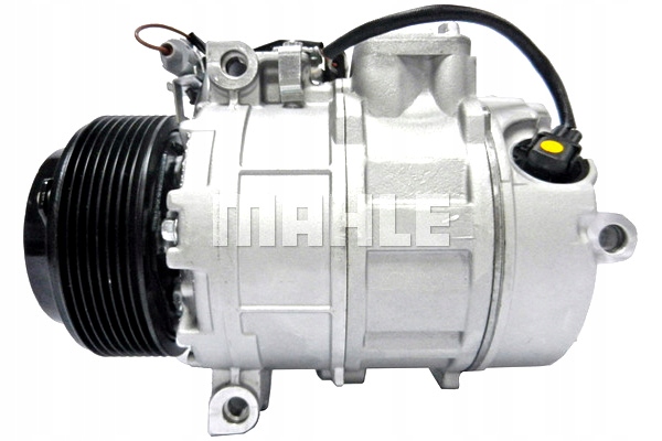 фото №10, Компресор кондиціонера bmw 5 f10 5 f11 7 f01 f02 f03 f04 2.5 3.0