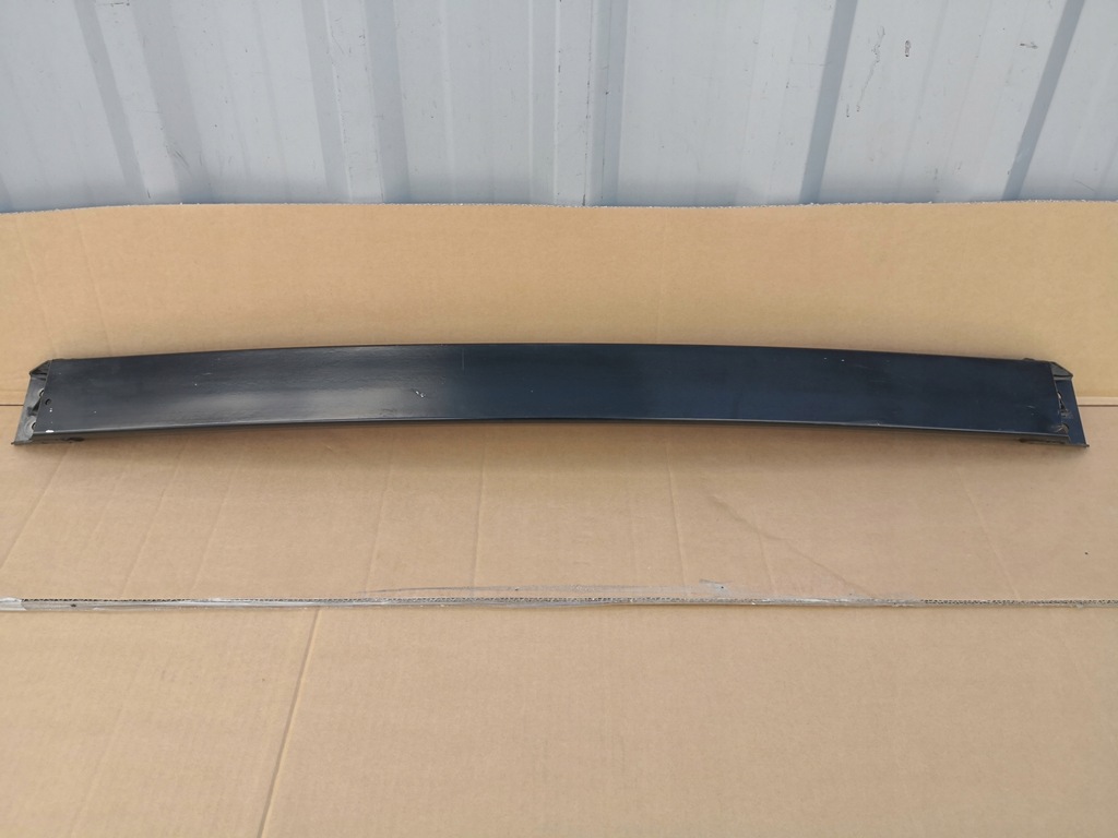 фото №1, Ferrari california 08- балка перед передня