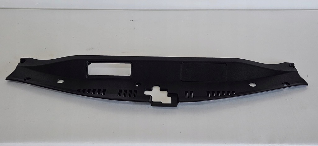 фото №1, Захист поперечина передній toyota camry viii 2017-22