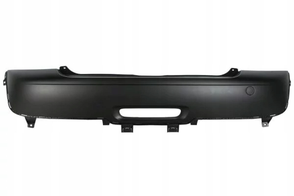 фото №2, Бампер pasuje do: mini one / cooper r56, r57, r58, r59 lci 03.10-11.13