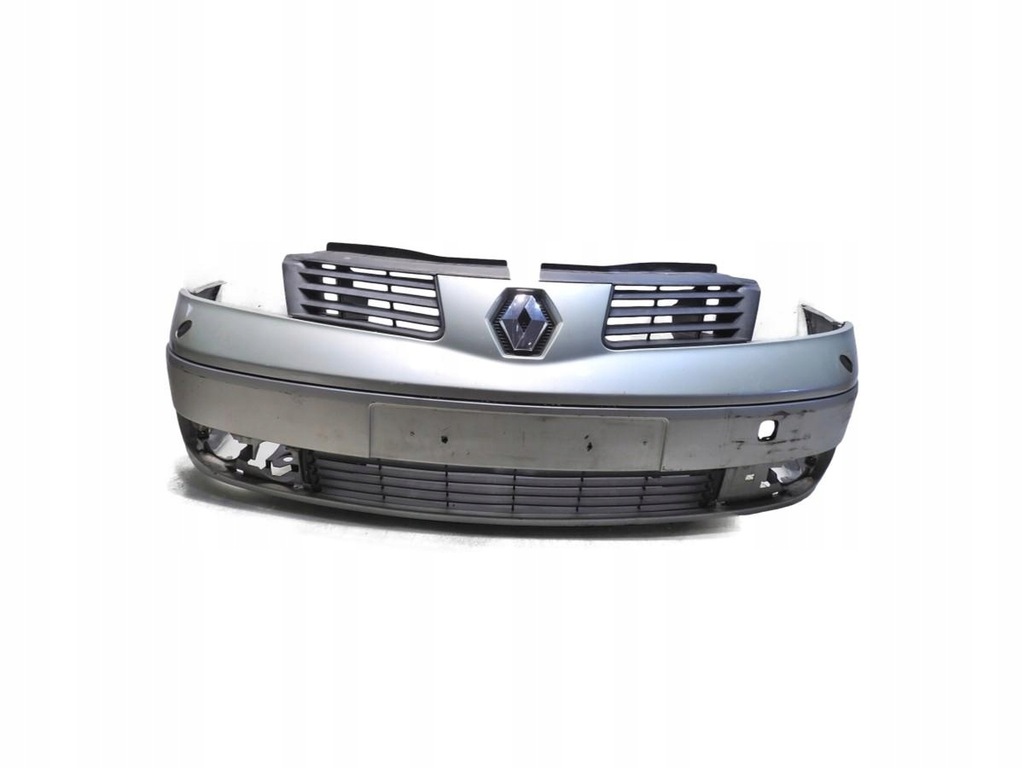 фото №1, Бампер передній перед mv190 renault espace iv