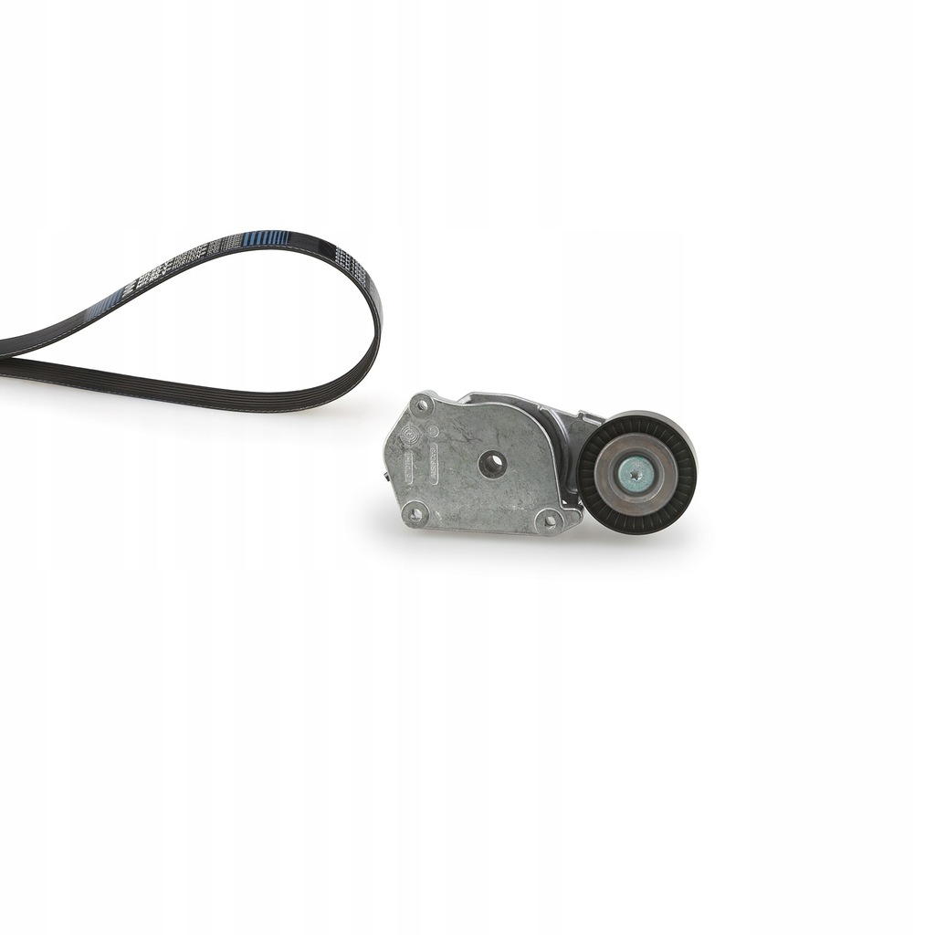 фото №1, Gates набір ремінь поліклиновий mini r50 r53 r52 1.6 06.01-07.08