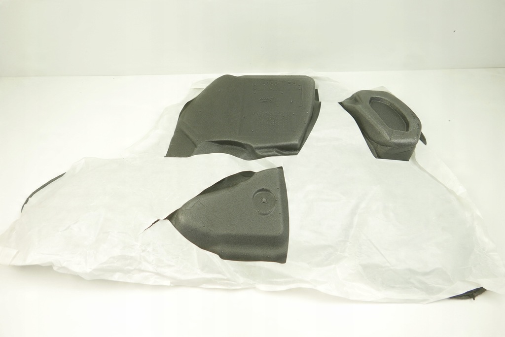 фото №6, Шумоізоляція піна двері 1884896 ford focus mk4