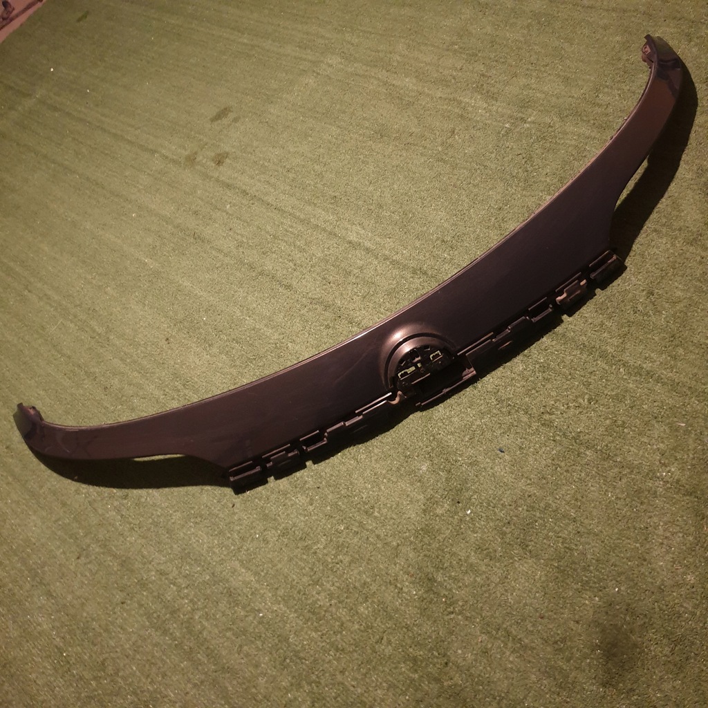 фото №1, Молдинг накладка кришки opel insignia a lift kombi