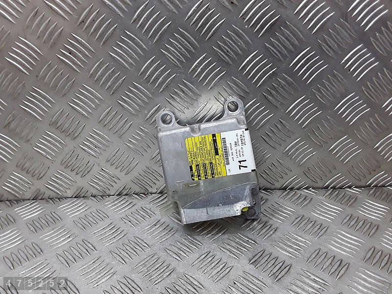 фото №1, 2014 toyota verso ecu 891700f150