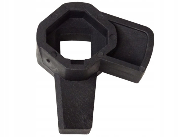 фото №1, Важіль капот кришки права do smart fortwo 451