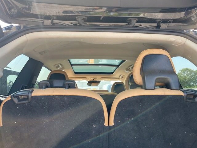 фото №1, Volvo xc90 d5 стеля люк світла