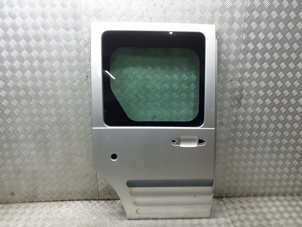 фото №1, Дверь правый задняя ford transit connect 6.0