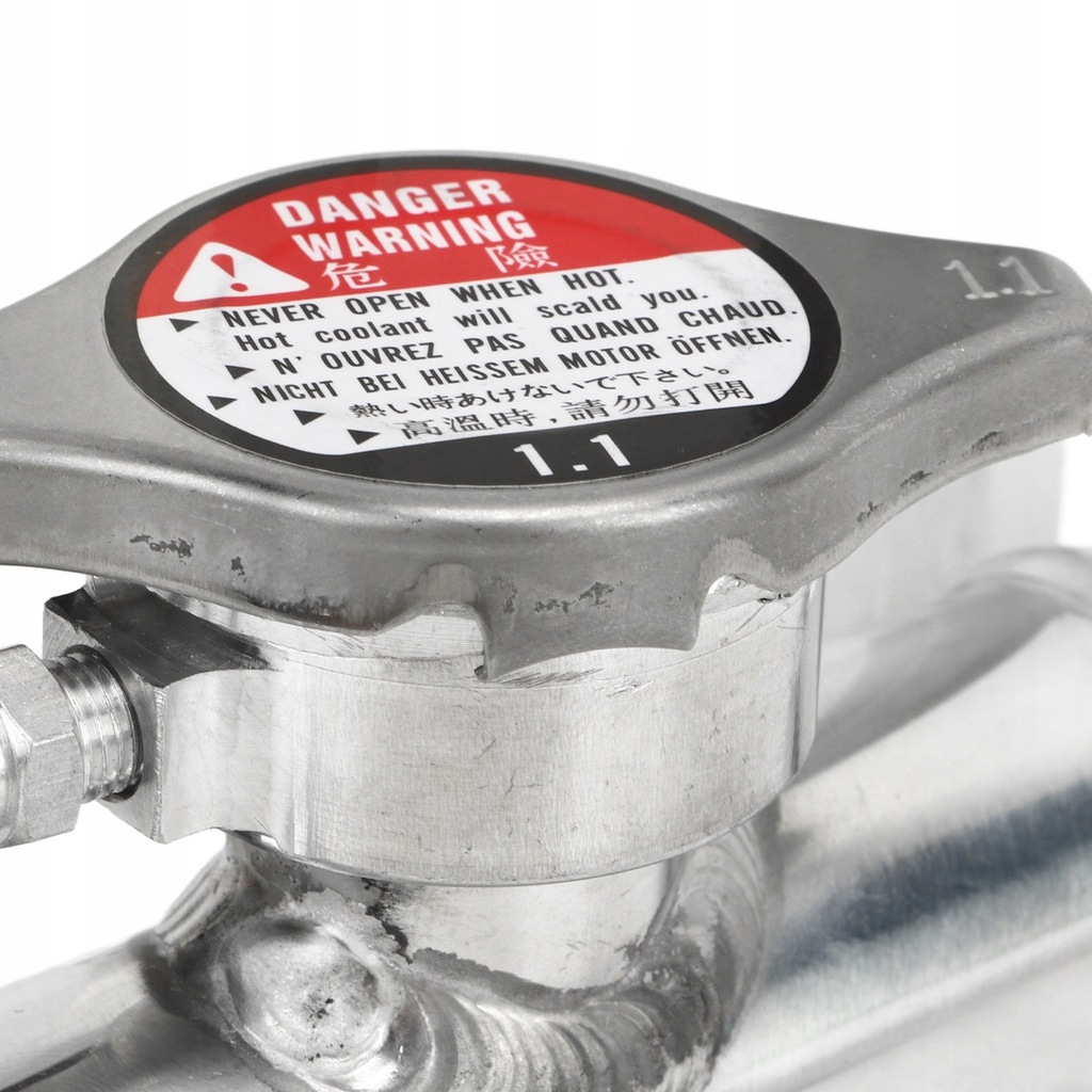 фото №8, 32mm 1-1/4" o.d port заправка шланг охлаждающий радиатора с пробка