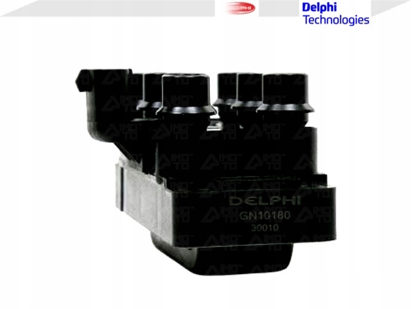 фото №2, Котушка запалювання ford cougar 2.5 st 200 ec_