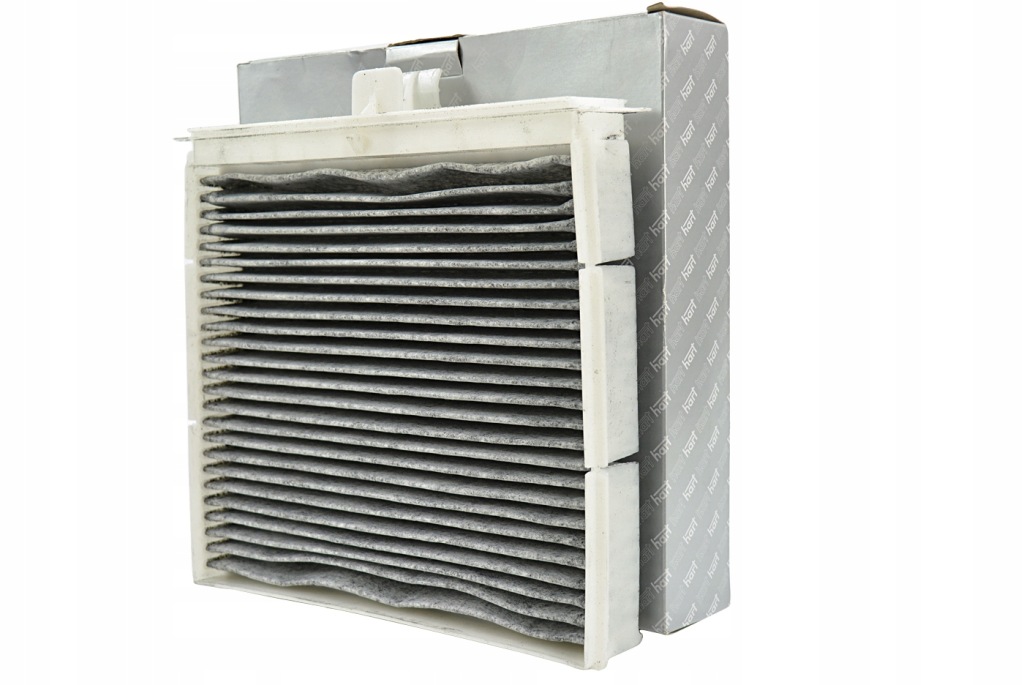 фото №1, Hart фільтр салонний вугільний renault scenic ii grand scenic 2 ii 2003-2009