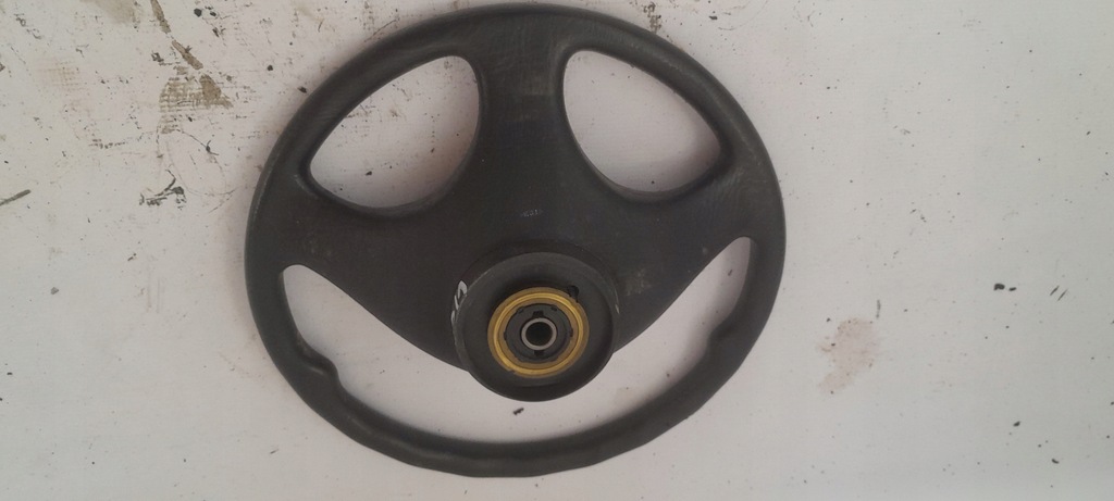 фото №6, Kia retona повітропровід заглушка