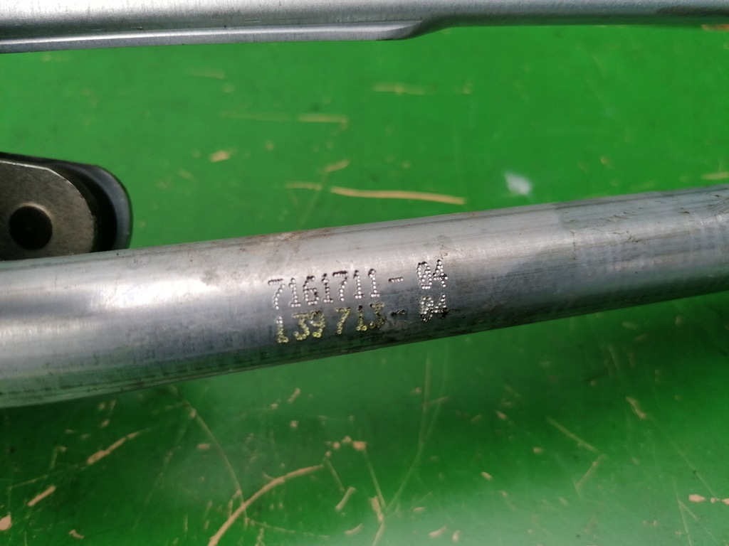 фото №7, Механизм дворник bmw e90 europa 6978263