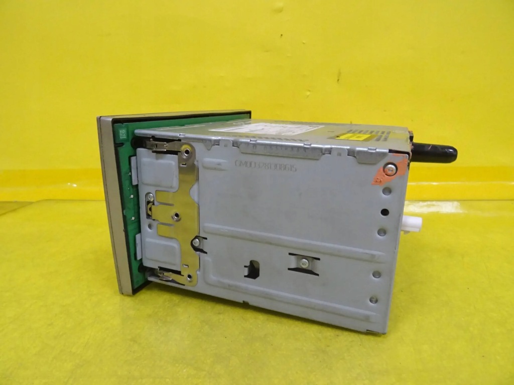 Радіо cd 30 opel corsa d 497316088 / 13262382 nr38 Недорого