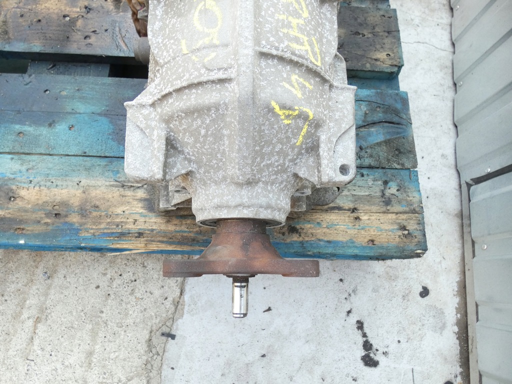 фото №11, Bmw f10 f11 f07 8hp-45 коробка передач передач автоматична