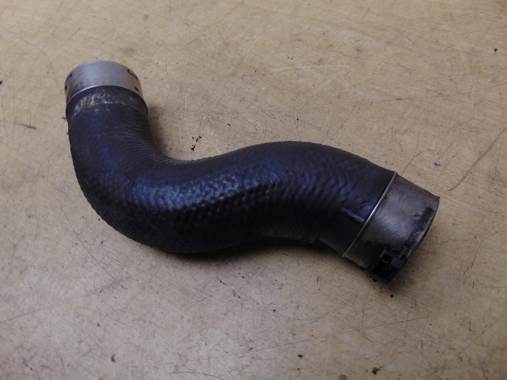 фото №8, Труба шланг повітря mazda 6 gj 2.2 d 2012-