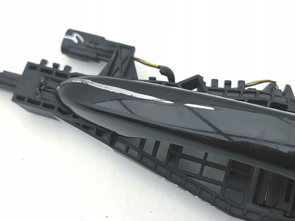 Maserati ghibli наружная ручка дверь передних 2014 p670005608 Недорого