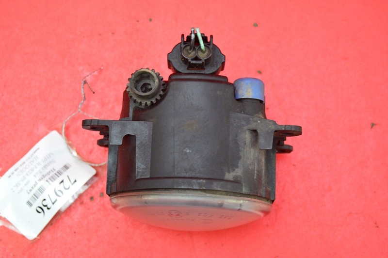 фото №6, Противотуманная фара правый перед передний 35500-63j02-000 suzuki sx4 1 i 06-14