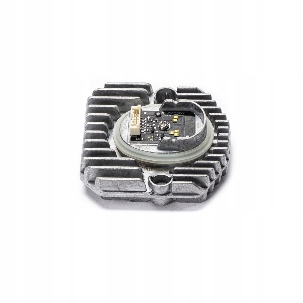 фото №5, Bmw 5 g30 f90 модуль led фара 63117214939