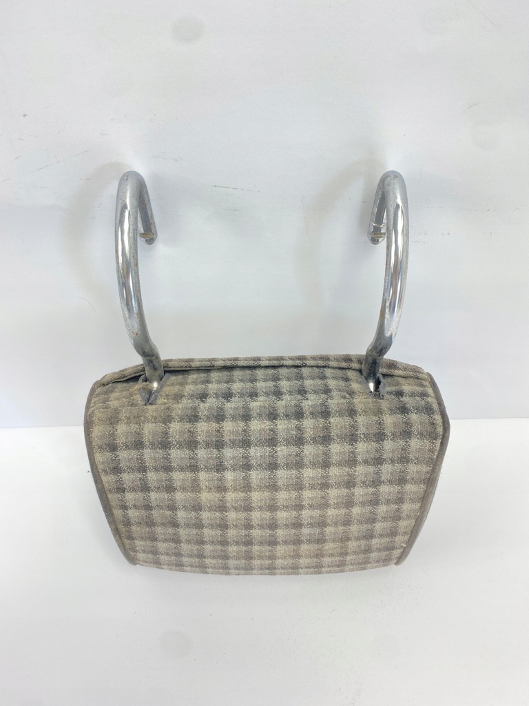 фото №5, Підголівник задній сидіння полиця szary siwy sportline mercedes w124 coupe ce