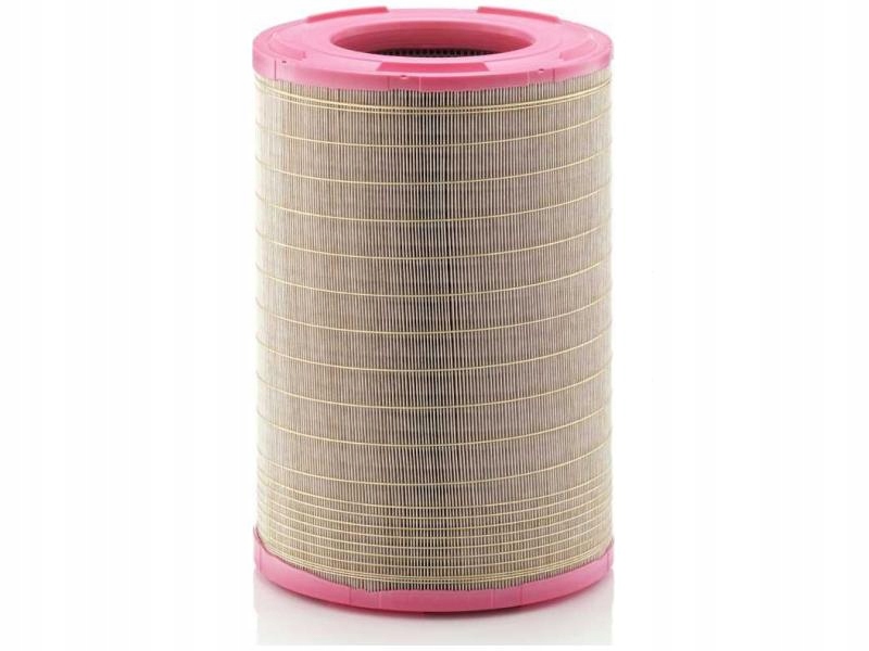 фото №1, Фильтр воздуха scania 96-