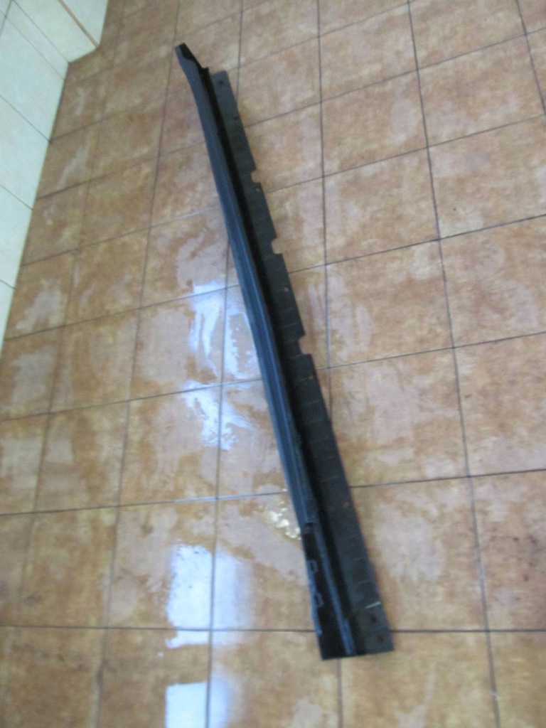 фото №9, Alfa romeo stelvio 16-24 молдинг накладка порог правая сторона c502