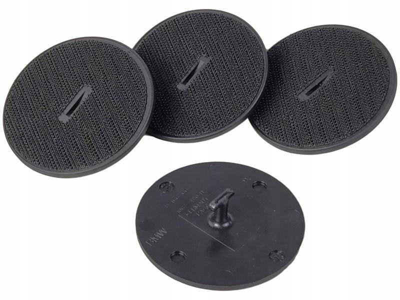 фото №8, Оригінальний номер bmw килимки гумові перед bmw 4 f32 f33 gc f36